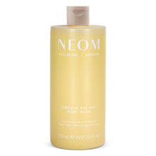 Neom Wellbeing Squeeze The Day Body Wash 500ml