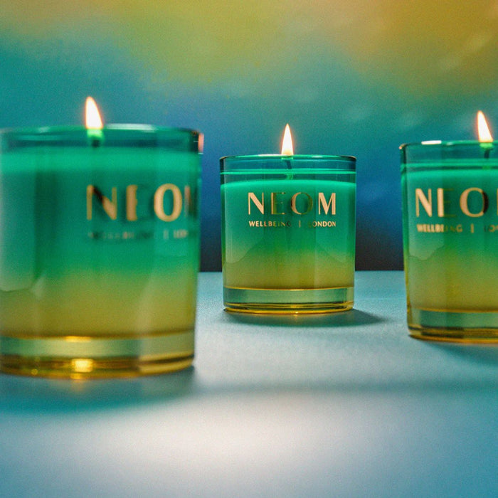 Neom Perfect Peace 1 Wick Candle