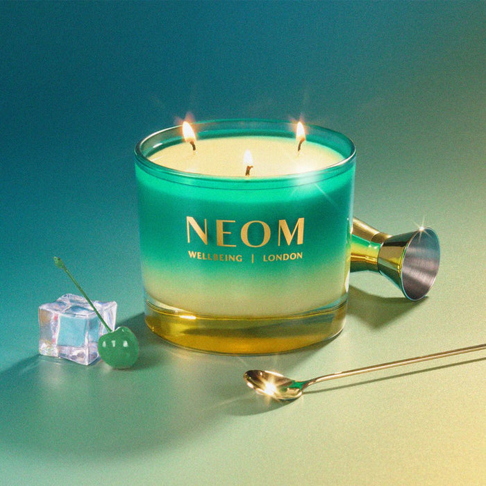 Neom Perfect Peace 3 Wick Candle