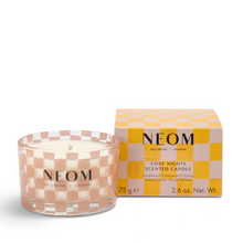 Neom Cosy Nights Travel Candle 2024