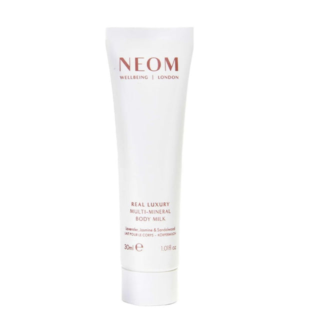 Neom Real Luxury Multi-Mineral Body Milk 30ml