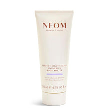 Neom Perfect Night's Sleep Magnesium Body Butter