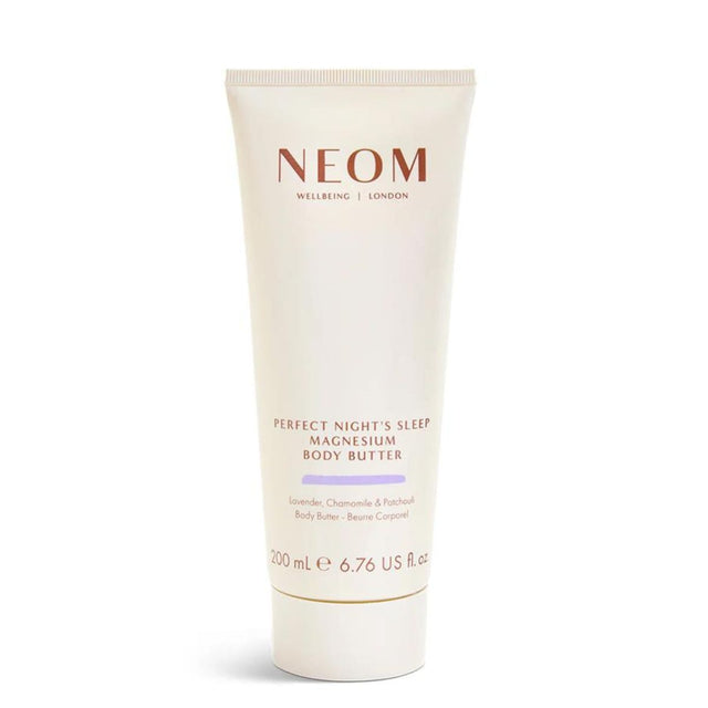 Neom Perfect Night's Sleep Magnesium Body Butter