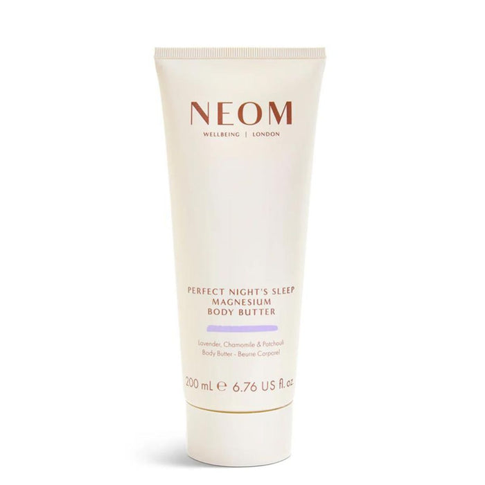 Neom Perfect Night's Sleep Magnesium Body Butter