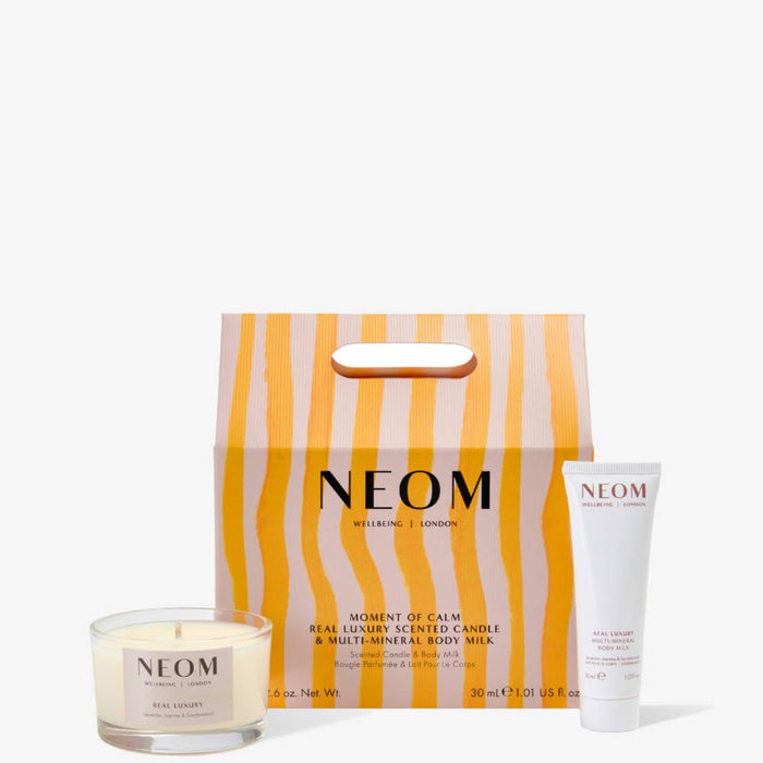 Neom Moment Of Calm Giftset