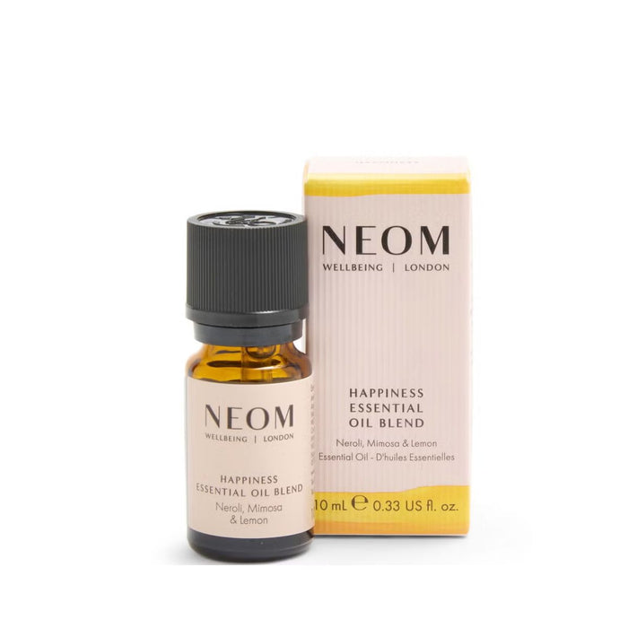 Neom Scent To Make You Happy Feel Good Vibes Essential Oil Blend