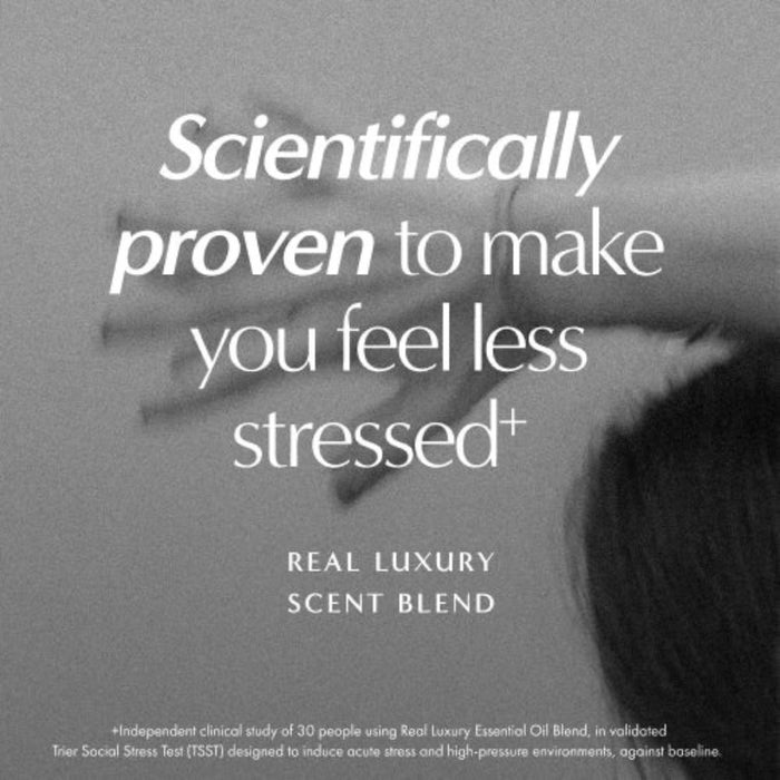 Neom Scent to De-Stress Real Luxury Candle 3 Wick