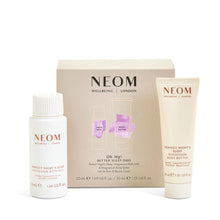 Neom Wellbeing Oh Mg! Better Sleep Duo