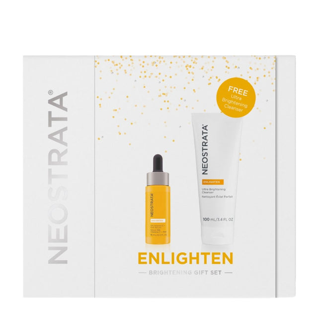 Neostrata Enlighten Brightening Gift Set