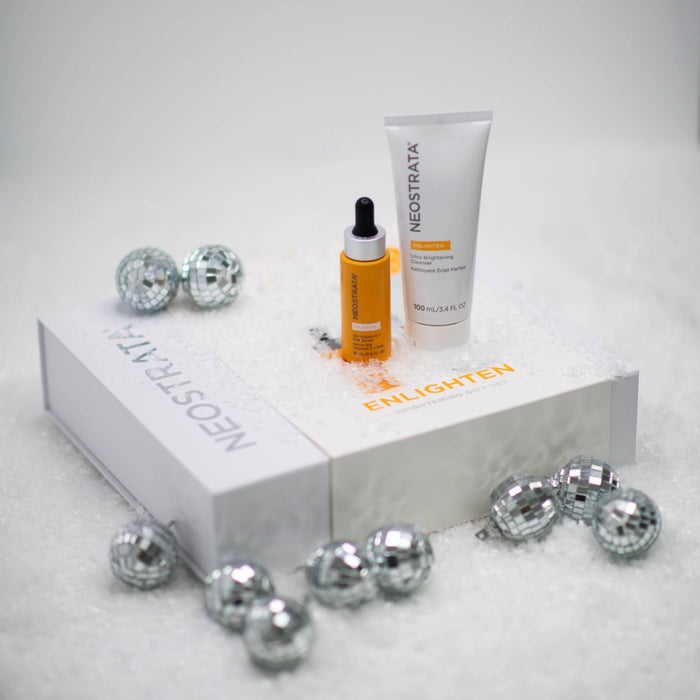 Neostrata Enlighten Brightening Gift Set