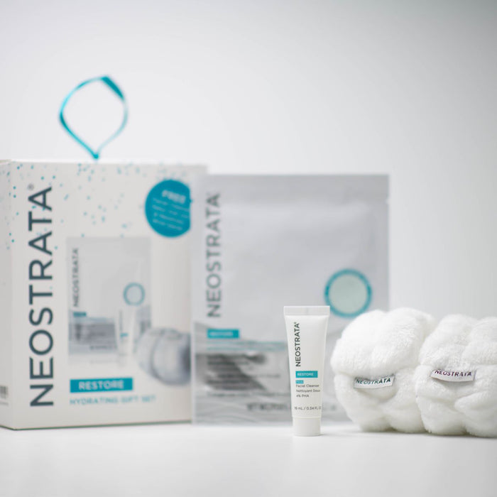 Neostrata Restore Hydrating Gift Set