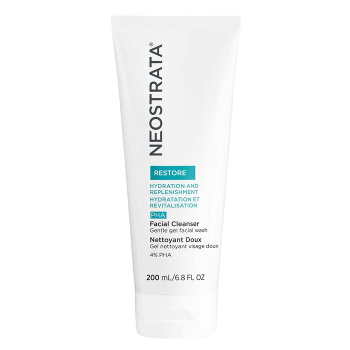 Neostrata Restore Sensitive Facial Cleanser 4 PHA