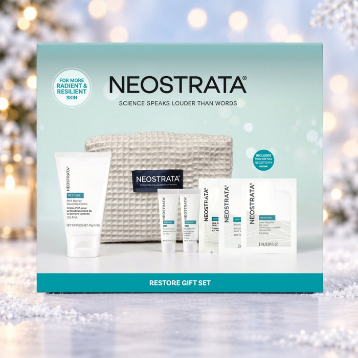 Neostrata Restore Gift Set