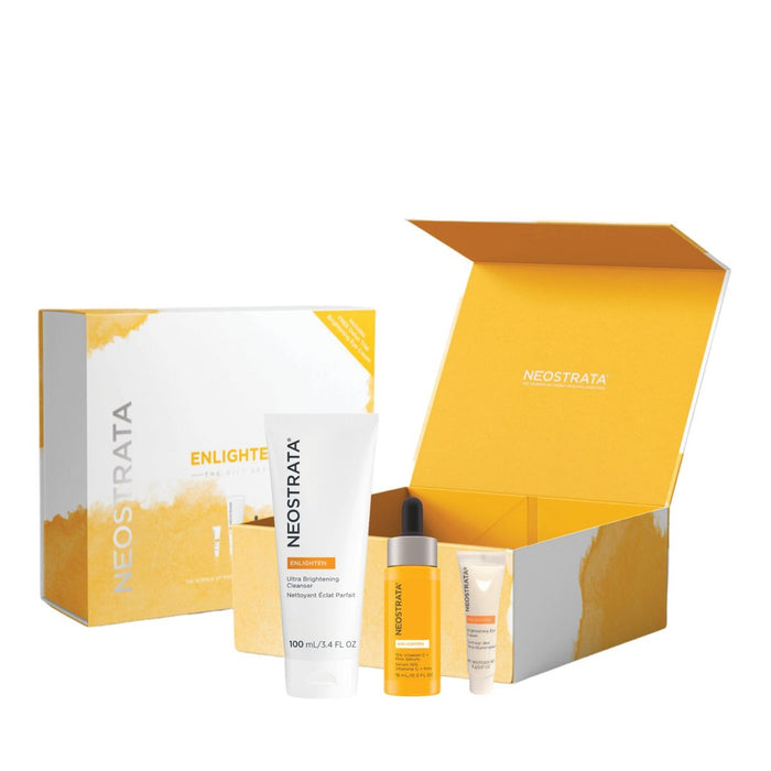 Neostrata Enlighten Gift Set