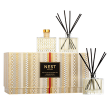 Nest New York Festive Petite Diffuser Trio