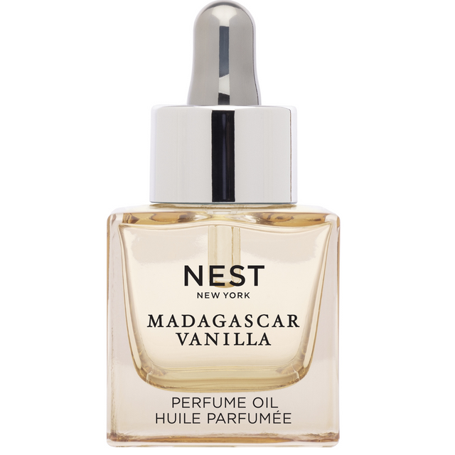 Nest New York Madagascar Vanilla Perfume Oil