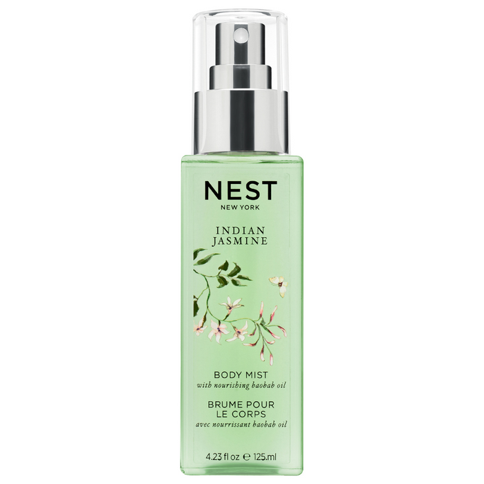 Nest New York Indian Jasmine Body Mist