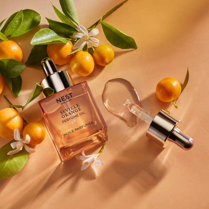 Nest New York Seville Orange Perfume Oil 30ml