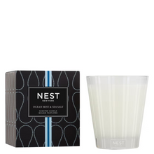 Nest New York Ocean Mist & Sea Salt Classic Candle 