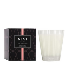 Nest New York Rose Noir & Oud Classic Candle