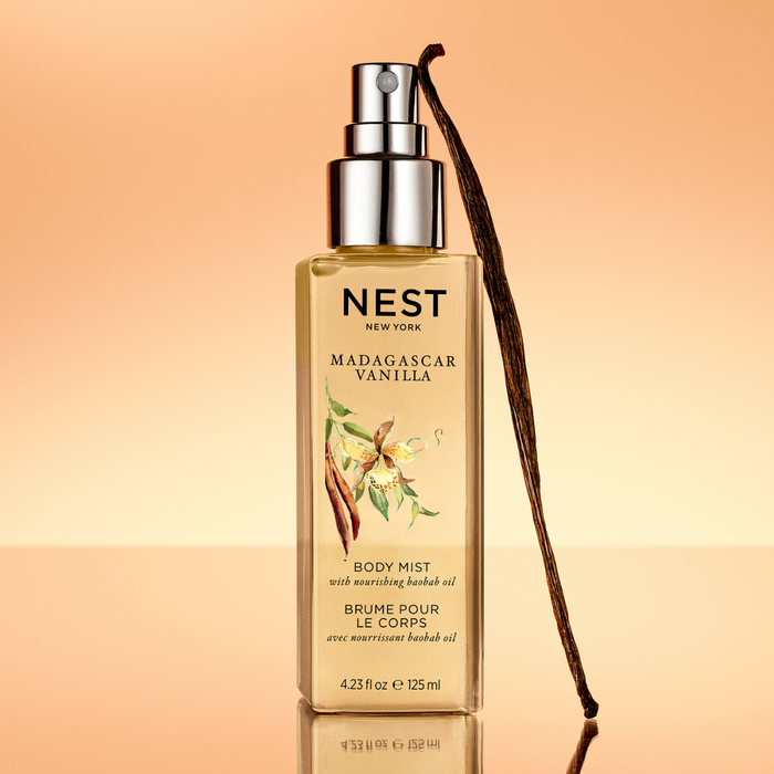 Nest New York Madagascar Vanilla Body Mist