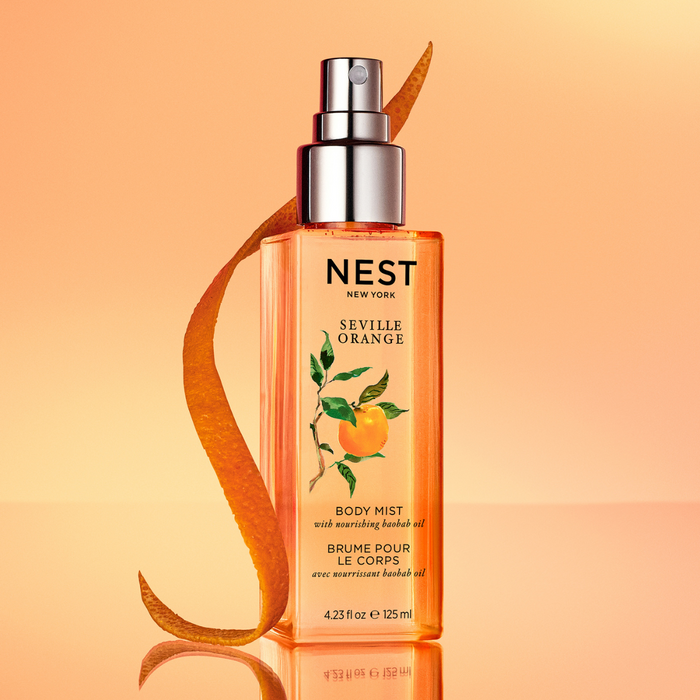 Nest New York Seville Orange Body Mist