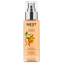 Nest New York Seville Orange Body Mist