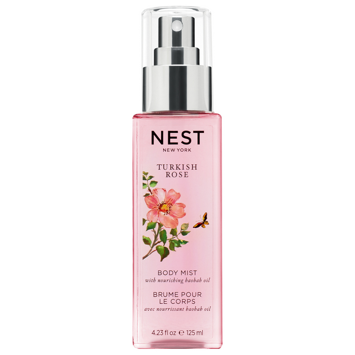 Nest New York Turkish Rose Body Mist