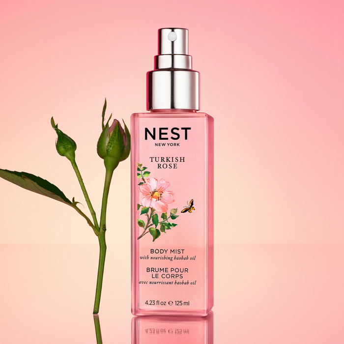 Nest New York Turkish Rose Body Mist