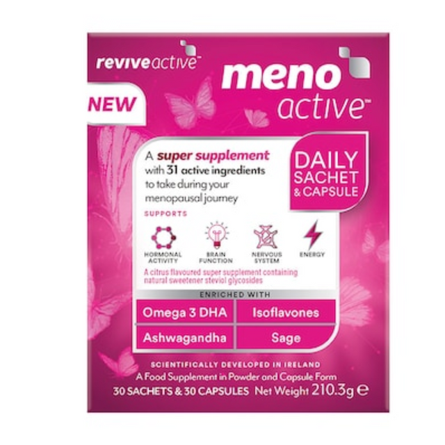 Revive Active Meno Active