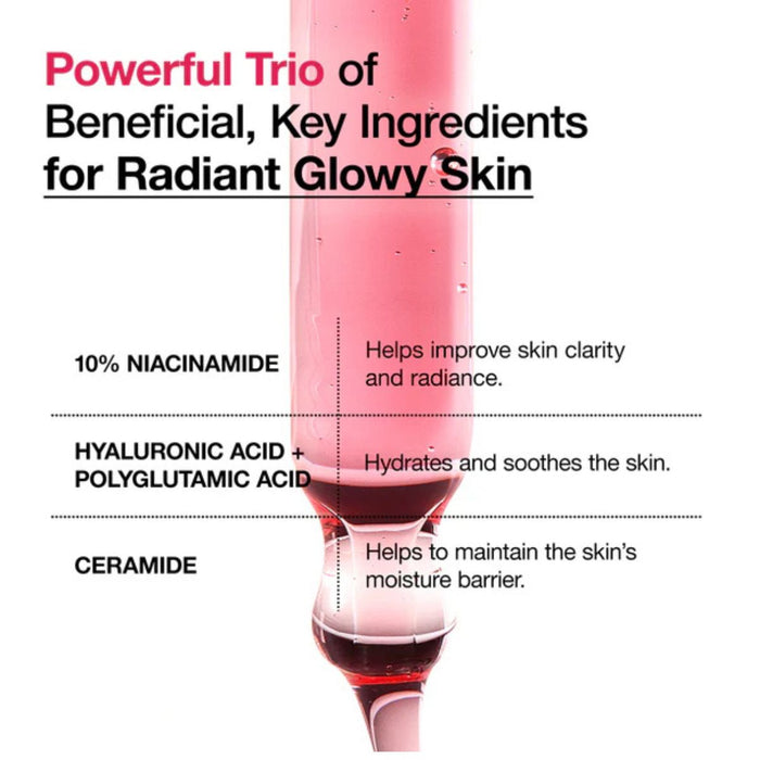 Niacinamide 10 TXA 4 Serum for Brightening and Dark Spots