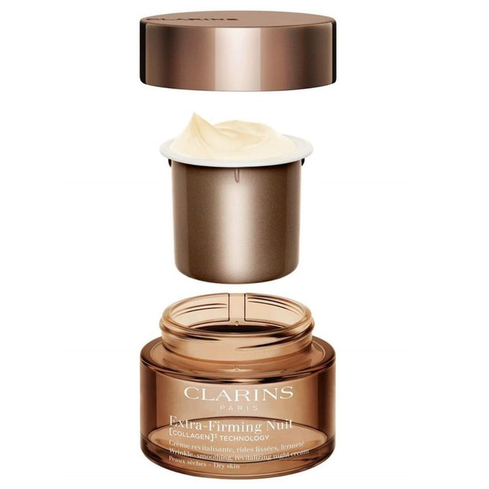 Clarins Extra-Firming Night Dry 50ml
