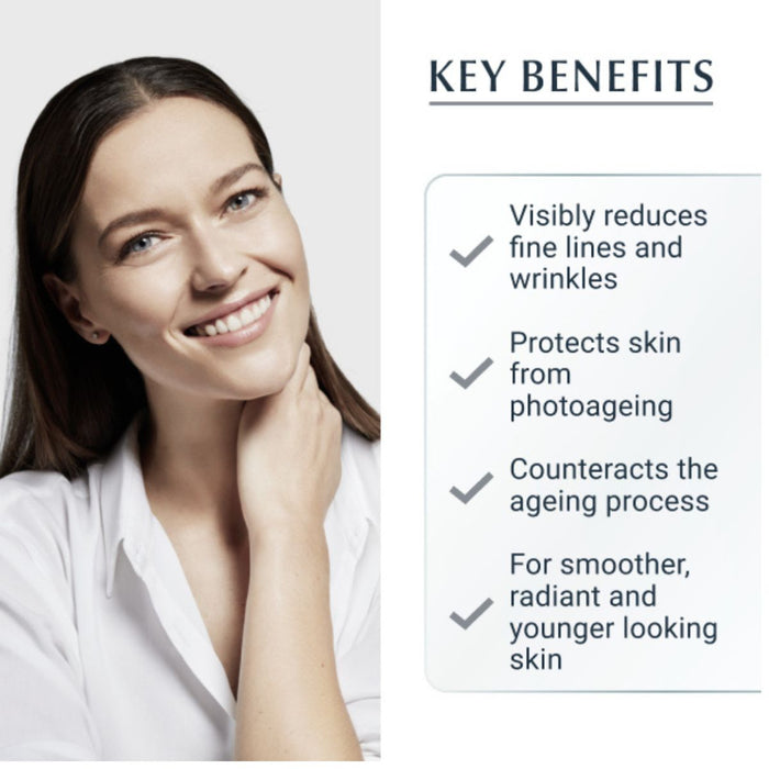 Eucerin HYALURON-FILLER+ Elasticity Filler Night Cream