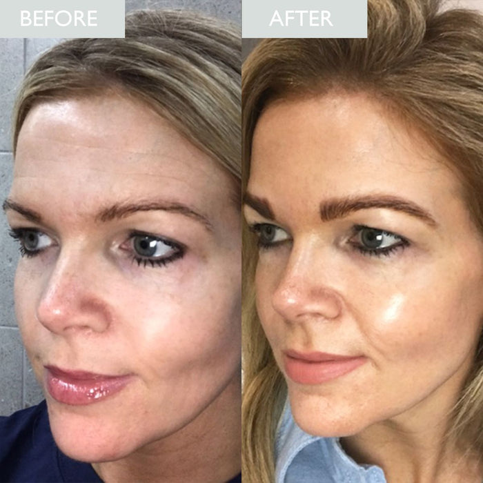 Skinician Restoring Night Cream