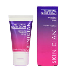 Skinician Restoring Night Cream