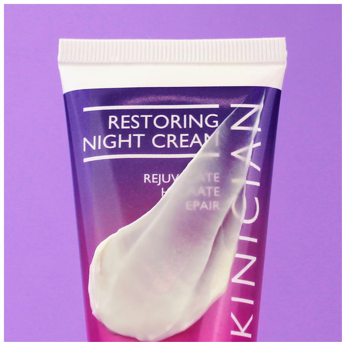 Skinician Restoring Night Cream