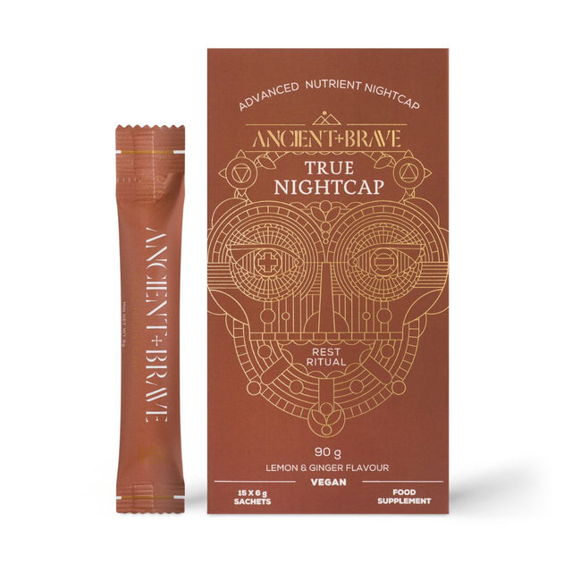 Ancient & Brave True Nightcap Sachet 90g