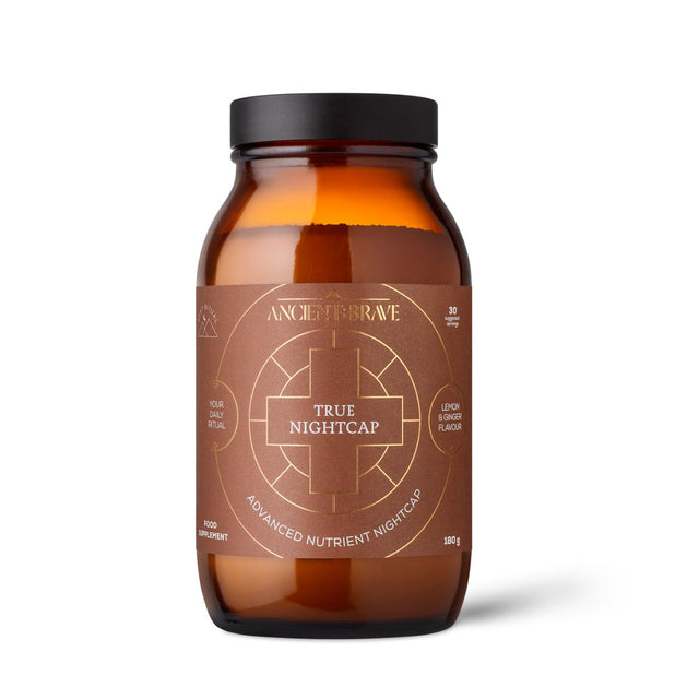Ancient & Brave True Nightcap Jar 180g