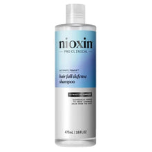 Nioxin Anti Hair Loss Shampoo 475ml