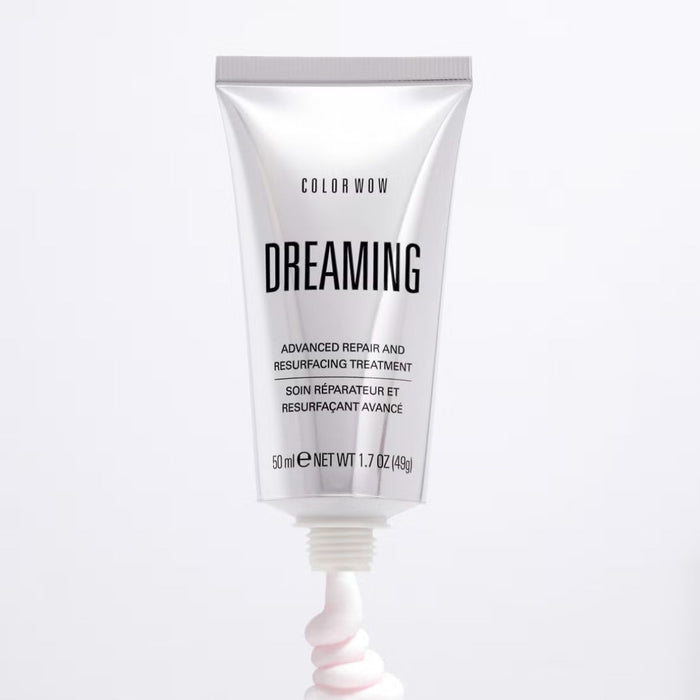 Color Wow Dreaming Repair & Resurfacing Treatment 50ml