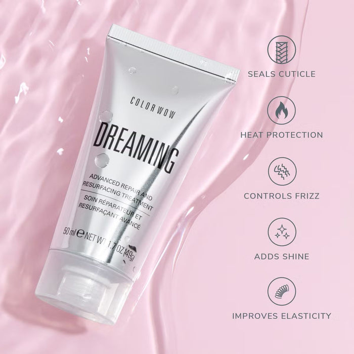 Color Wow Dreaming Repair & Resurfacing Treatment 50ml