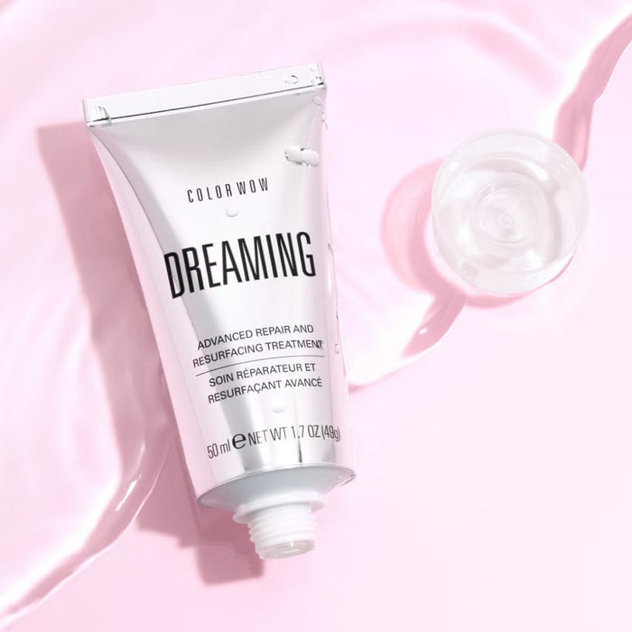 Color Wow Dreaming Repair & Resurfacing Treatment 50ml