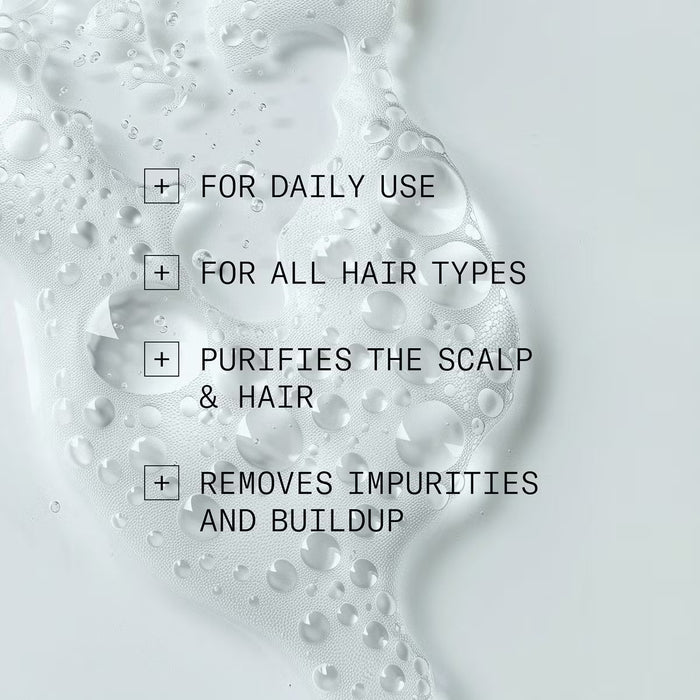 Nioxin Age Defense Shampoo 240ml