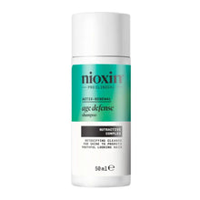 Nioxin Age Defense Shampoo 50ml