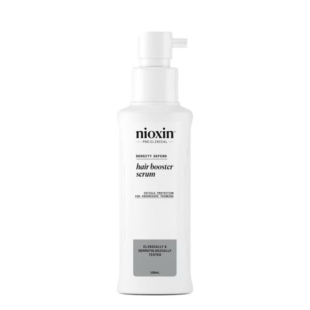 Nioxin Intensives Hair Booster