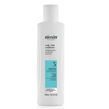 Nioxin Systems 3 Conditioner 300ml