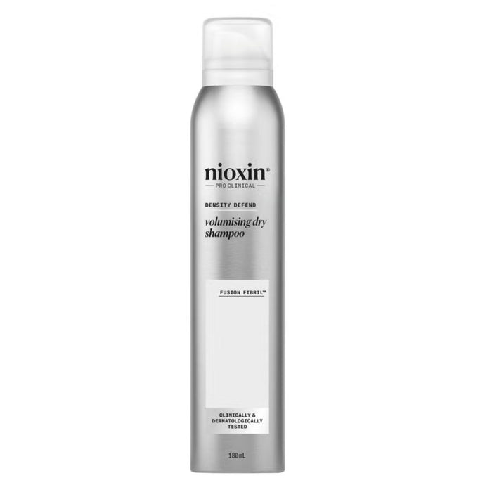 Nioxin Intensives Instant Fullness 180ml