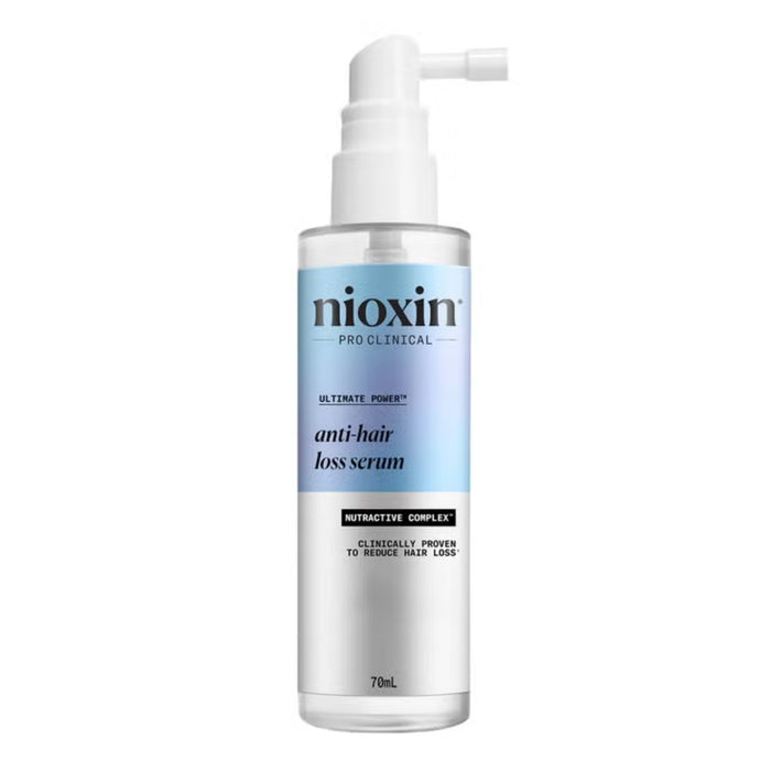 Nioxin Intensives Anti Hairloss 