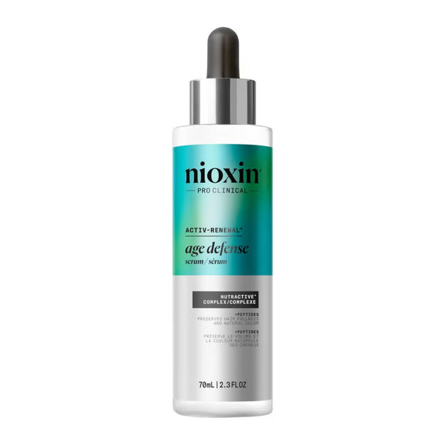 Nioxin Age Defense Lotion 70ml