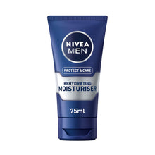Nivea Men Rehydrating Moisturiser